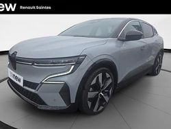 Gris Occasion 2023 Renault Megane E-Tech Techno Berline | 24 840 € (Prix juste)