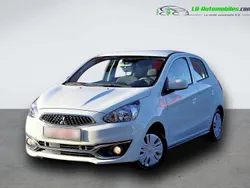 Utilisé 2019 Mitsubishi Space Star Citadine | 13 900 € (Prix juste)