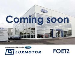 Noir Utilisé 2021 Ford Ecosport ST-Line SUV | 12 900 €