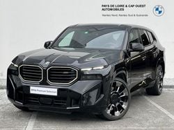 Utilisé 2024 BMW XM Comfort Edition SUV | 134 900 € (Prix assez cher)