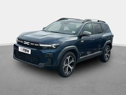 Bleu Utilisé 2025 Dacia Bigster Journey SUV | 32 690 € (Prix juste)