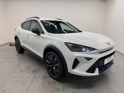Blanc Utilisé 2025 Cupra Formentor SUV | 37 990 €