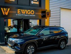 Occasion 2022 Hyundai Tucson SUV | 22 990 € (Bon prix)