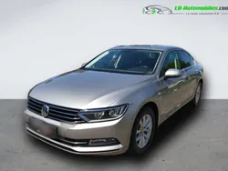 Utilisé 2017 VW Passat Berline | 19 400 € (Prix assez cher)