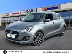 Mineral grey métallisé Utilisé 2023 Suzuki Swift Berline | 15 990 € (Prix juste)