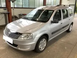 Gris Utilisé 2011 Dacia Logan Ambiance Berline | 7 990 €