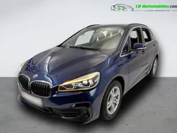 Utilisé 2019 BMW 216 Comfort Edition Break | 19 400 € (Prix juste)
