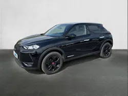 Noir Utilisé 2021 DS Automobiles DS3 Performance | 19 990 €