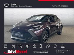 Utilisé 2024 Toyota C-HR SUV | 28 980 €