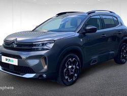 Gris Occasion 2023 Citroën C5 Aircross SUV | 24 979 € (Prix juste)