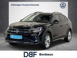 Noir Occasion 2025 VW Taigo Edition SUV | 23 499 € (Prix juste)