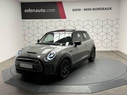 Occasion 2022 Mini Cooper SE Hatch Citadine | 17 990 € (Bon prix)