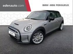 Gris Utilisé 2023 Mini Cooper SE Hatch Citadine | 20 990 € (Prix juste)