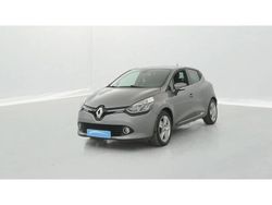Utilisé 2016 Renault Clio IV Intens Citadine | 12 840 € (Prix juste)