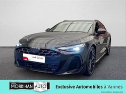 Noir mythique métallisé Occasion 2026 Audi A6 S-Line Break | 76 990 €