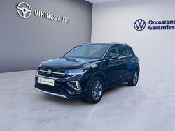 Utilisé 2024 VW T-Cross R-line SUV | 26 990 € (Prix assez cher)