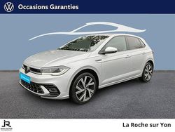 Utilisé 2024 VW Polo R-line | 24 890 € (Prix juste)