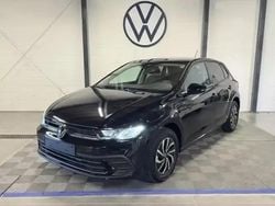 Noir intense nacré Occasion 2025 VW Polo Edition Berline | 23 090 € (Prix juste)