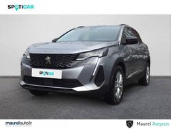 Occasion 2022 Peugeot 3008 Style | 20 490 € (Prix juste)