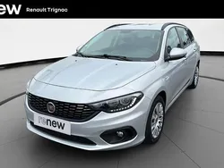 Gris Utilisé 2019 Fiat Tipo Pop Break | 11 990 € (Prix assez cher)