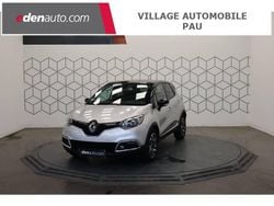 Occasion 2016 Renault Captur Intens SUV | 9 490 € (Bon prix)