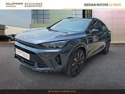 Gris Utilisé 2024 Cupra Formentor SUV | 36 990 € (Prix cher)