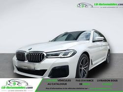 Occasion 2022 BMW 530 Comfort Edition Break | 46 400 € (Prix juste)