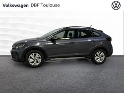 Utilisé 2024 VW Taigo Life SUV | 23 389 € (Prix juste)