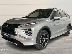 Gris Utilisé 2024 Mitsubishi Eclipse Instyle SUV | 32 499 €
