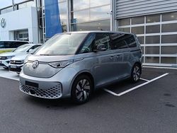 Utilisé 2024 VW ID. Buzz Pro Monospace | 39 990 € (Prix cher)