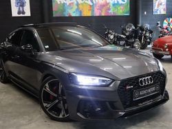 Occasion 2019 Audi RS5 Sportback Coupé | 56 990 € (Prix juste)