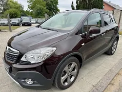 Brun Utilisé 2014 Opel Mokka Cosmo SUV | 9 990 € (Super prix)