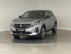 Gris Utilisé 2022 Peugeot 3008 Allure SUV | 22 490 € (Super prix)