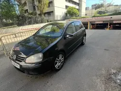 Utilisé 2007 VW Golf V Berline | 2 150 € (Prix juste)