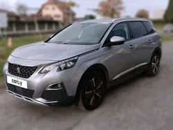 Gris Utilisé 2019 Peugeot 5008 Allure Monospace | 14 757 € (Bon prix)