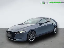 Utilisé 2019 Mazda 3 Berline | 21 600 € (Prix juste)