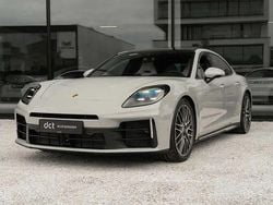 Gris Occasion 2024 Porsche Panamera Berline | 136 900 €