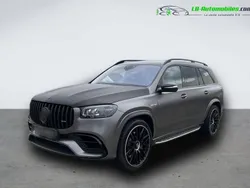 Utilisé 2023 Mercedes GLS63 AMG AMG SUV | 154 600 €