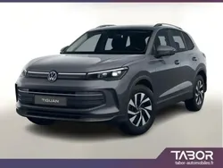 Gris Nouvelle 2025 VW Tiguan SUV | 39 719 € (Super prix)
