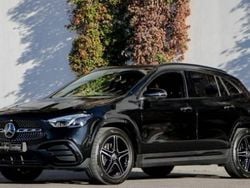 Occasion 2025 Mercedes GLA200 AMG line SUV | 49 900 € (Prix cher)