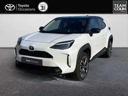 Utilisé 2022 Toyota Yaris Hybrid | 23 980 € (Prix juste)