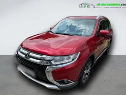 Utilisé 2018 Mitsubishi Outlander SUV | 24 700 € (Prix juste)