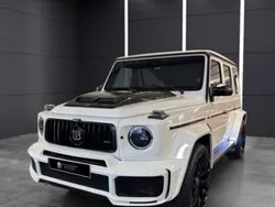 Utilisé 2018 Mercedes G63 AMG AMG SUV | 189 900 €