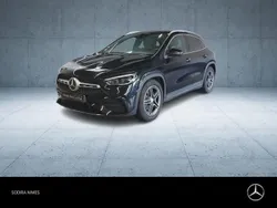 Utilisé 2020 Mercedes GLA200 AMG line SUV | 36 990 € (Prix assez cher)
