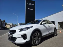 Blanc Utilisé 2022 Kia XCeed SUV | 21 990 € (Bon prix)