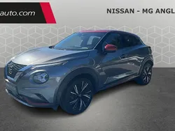 Utilisé 2021 Nissan Juke SUV | 17 330 € (Prix juste)