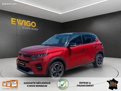 Rouge Nouvelle 2025 Citroën C3 Citadine | 19 489 € (Prix assez cher)