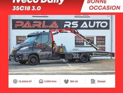 Occasion 2024 Iveco Daily Van | 90 000 €