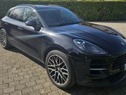 Noir Utilisé 2019 Porsche Macan S SUV | 55 000 € (Super prix)