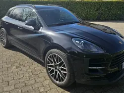 Noir Utilisé 2019 Porsche Macan S SUV | 55 000 € (Super prix)
